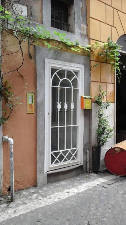 Moro Magenta 5 Casa E Appartamento Per Vacanze Rome Exterior photo
